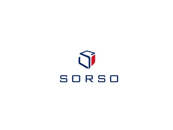 Logotypes: Sorso