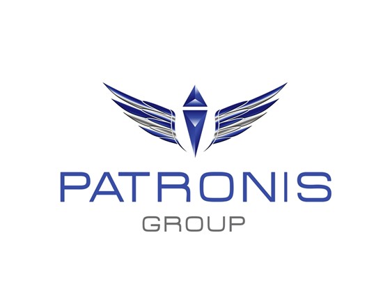Logotypes: Patronis Group