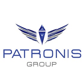 Logotypes: Patronis Group