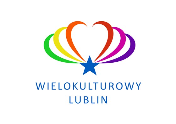 Logotypes: Wielokulturowy Lublin