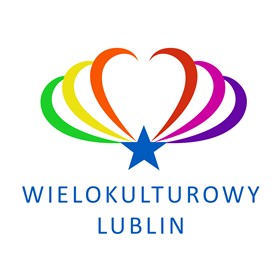 Logotypes: Wielokulturowy Lublin
