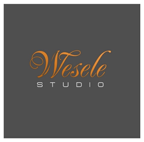 Logotypes: Wesele studio