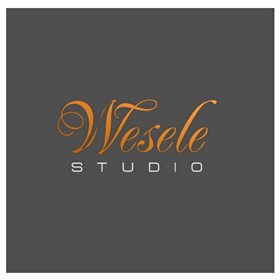 Logotypes: Wesele studio
