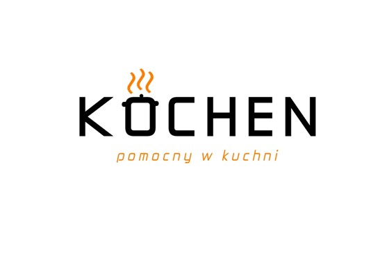 Logotypes: Kochen
